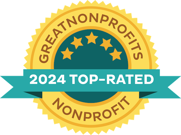 2024 top rated nonprofit